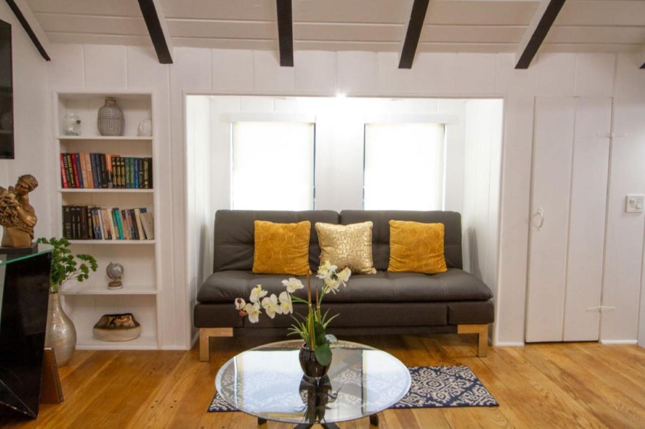 Dreamy Farmhouse In Studio City Los Angeles Dış mekan fotoğraf