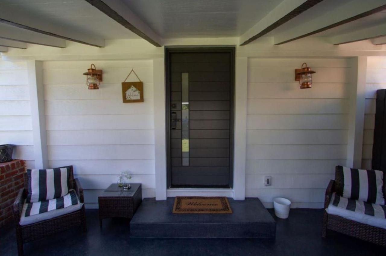 Dreamy Farmhouse In Studio City Los Angeles Dış mekan fotoğraf
