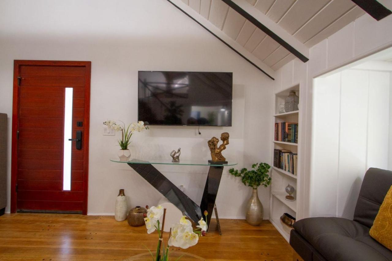 Dreamy Farmhouse In Studio City Los Angeles Dış mekan fotoğraf