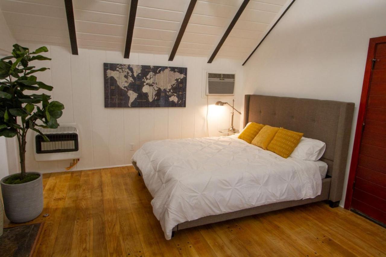 Dreamy Farmhouse In Studio City Los Angeles Dış mekan fotoğraf