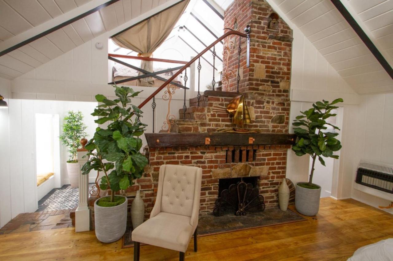 Dreamy Farmhouse In Studio City Los Angeles Dış mekan fotoğraf