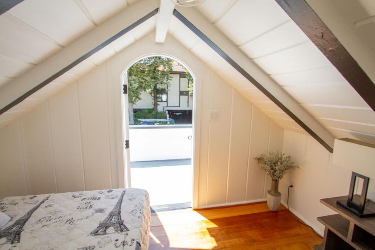 Dreamy Farmhouse In Studio City Los Angeles Dış mekan fotoğraf